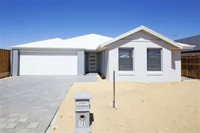 12 Celestine Avenue, Wellard WA