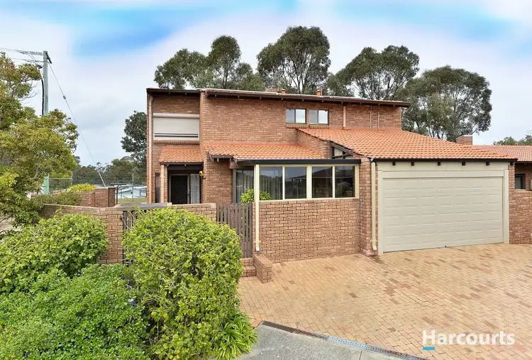Fourth view of Homely house listing, 2/34-36 Oaklands Avenue, Halls Head WA 6210