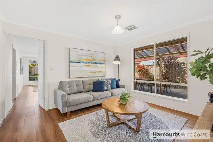 Fourth view of Homely house listing, 35 Lighthouse Terrace, Seaford Meadows SA 5169