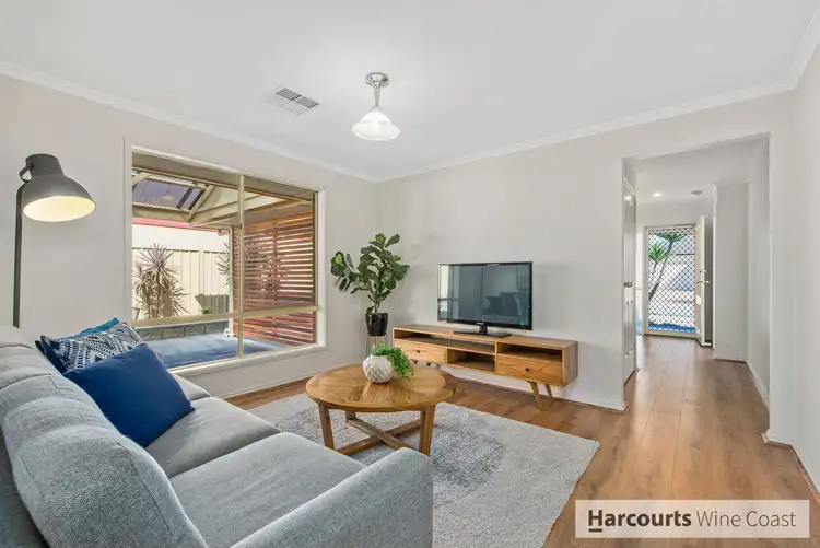Sixth view of Homely house listing, 35 Lighthouse Terrace, Seaford Meadows SA 5169