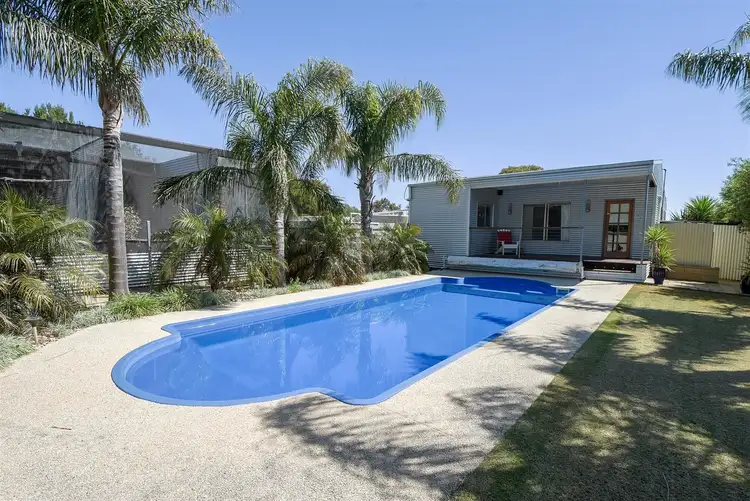 Third view of Homely house listing, 495 Riverside East Road, Horsham VIC 3400