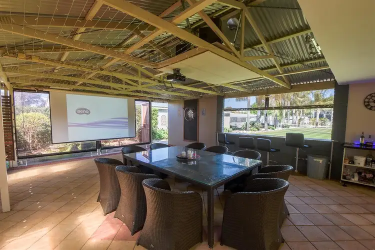 Fourth view of Homely house listing, 495 Riverside East Road, Horsham VIC 3400