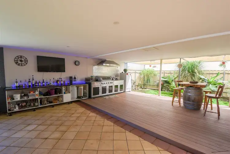 Fifth view of Homely house listing, 495 Riverside East Road, Horsham VIC 3400