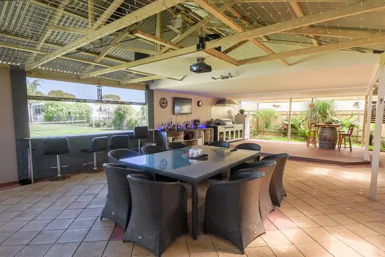 Sixth view of Homely house listing, 495 Riverside East Road, Horsham VIC 3400