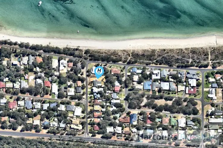 Second view of Homely land listing, 4 Locke Street, Abbey WA 6280