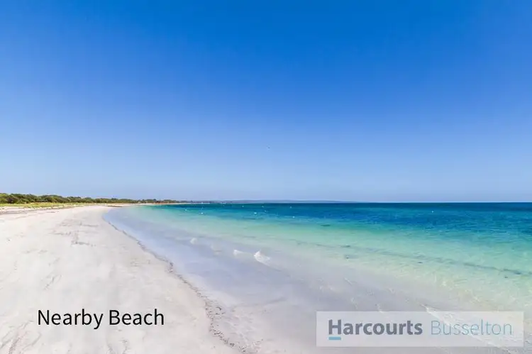 Third view of Homely land listing, 4 Locke Street, Abbey WA 6280