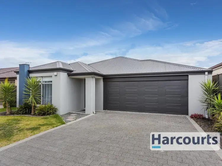 Second view of Homely house listing, 60 Mornington Crescent, Wandi WA 6167
