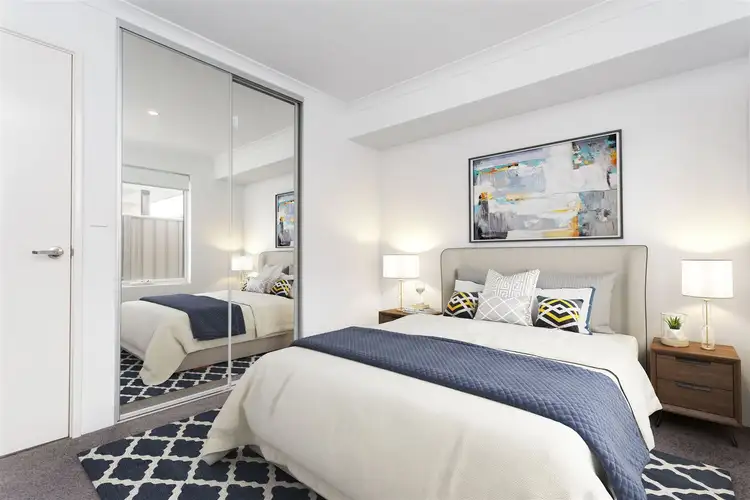 Third view of Homely house listing, 60 Mornington Crescent, Wandi WA 6167