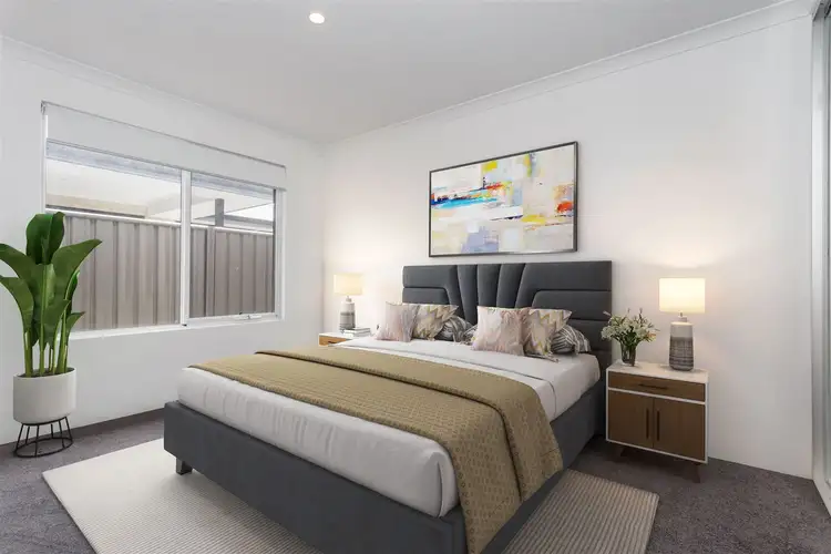 Fourth view of Homely house listing, 60 Mornington Crescent, Wandi WA 6167