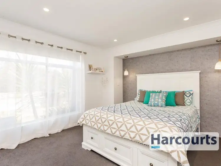 Fifth view of Homely house listing, 60 Mornington Crescent, Wandi WA 6167
