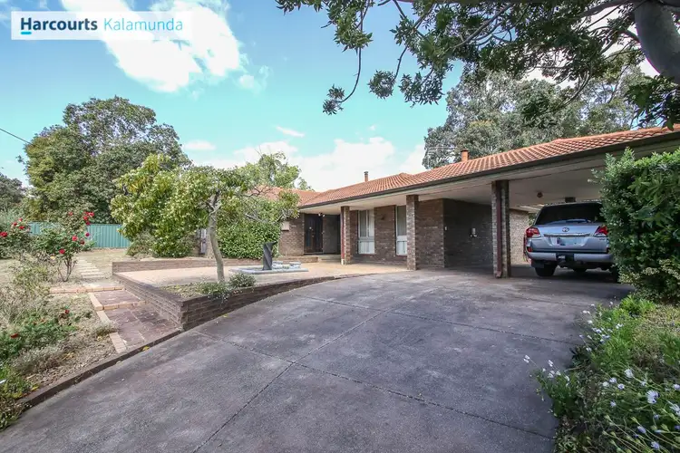 Second view of Homely house listing, 49 Recreation Road, Kalamunda WA 6076