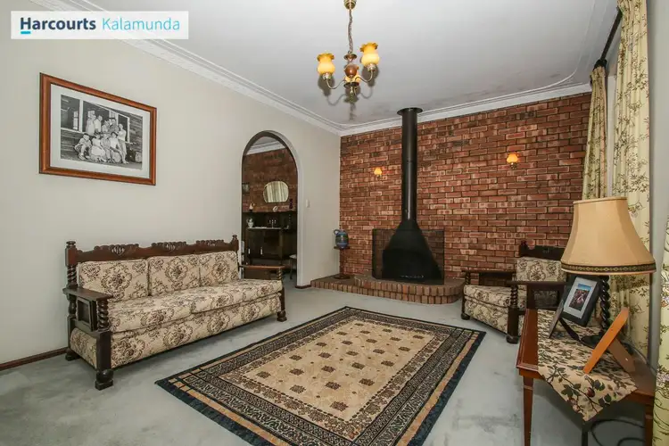 Fifth view of Homely house listing, 49 Recreation Road, Kalamunda WA 6076