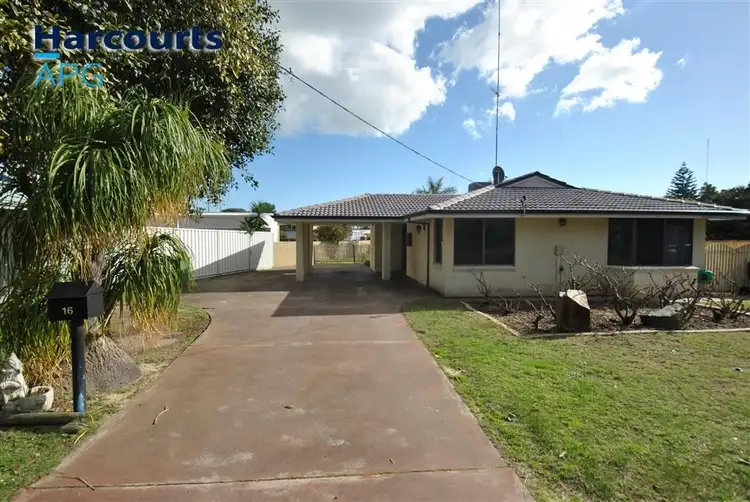 16 Hands Ave, Eaton WA 6232