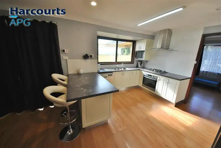 Second view of Homely house listing, 16 Hands Ave, Eaton WA 6232