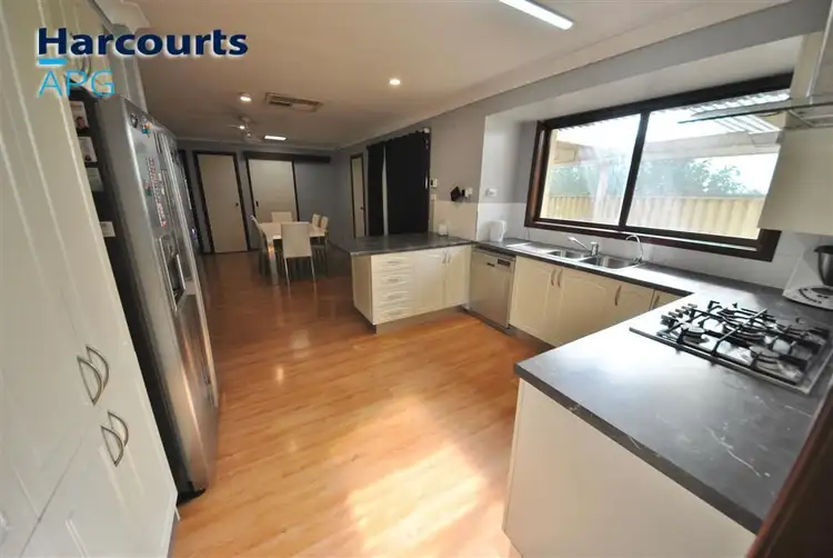 Fourth view of Homely house listing, 16 Hands Ave, Eaton WA 6232