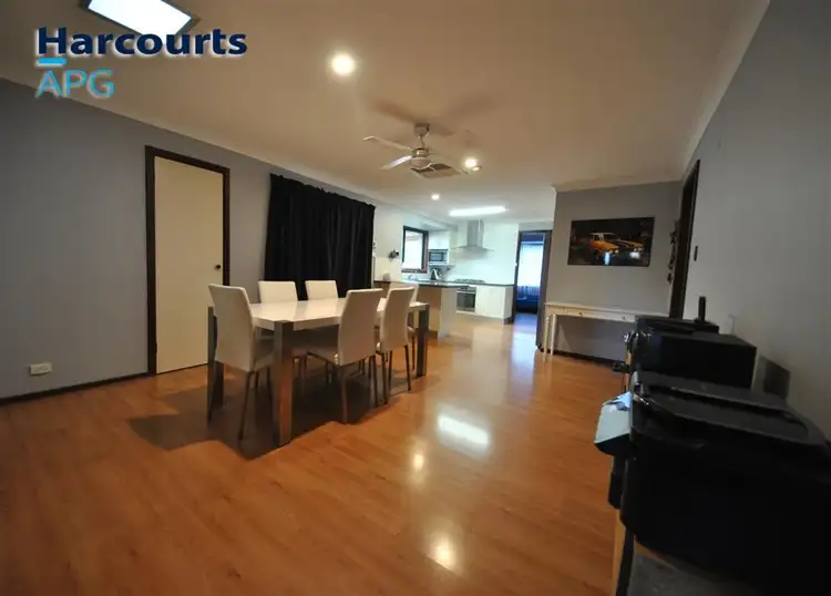 Fifth view of Homely house listing, 16 Hands Ave, Eaton WA 6232