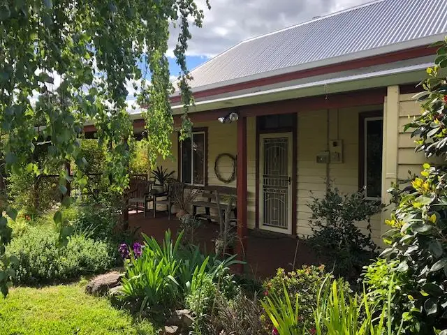 26 Nelson Street, Bridgetown WA 6255