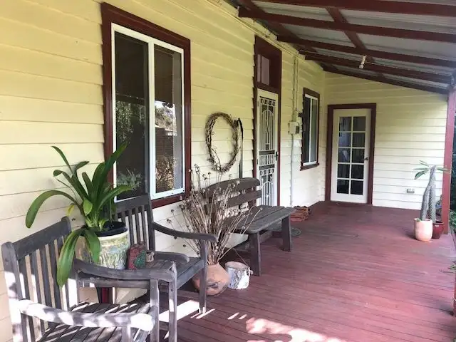 Second view of Homely house listing, 26 Nelson Street, Bridgetown WA 6255