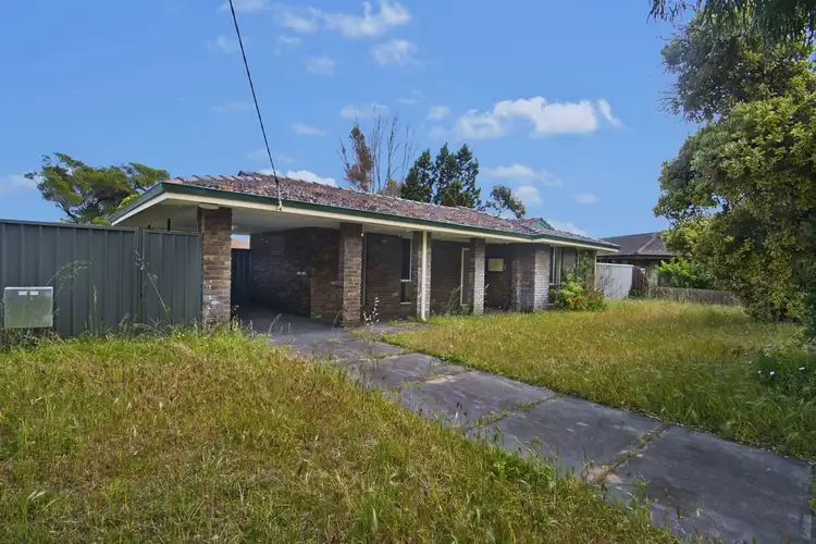 Main view of Homely house listing, 13 Wendo Court, Hillman WA 6168