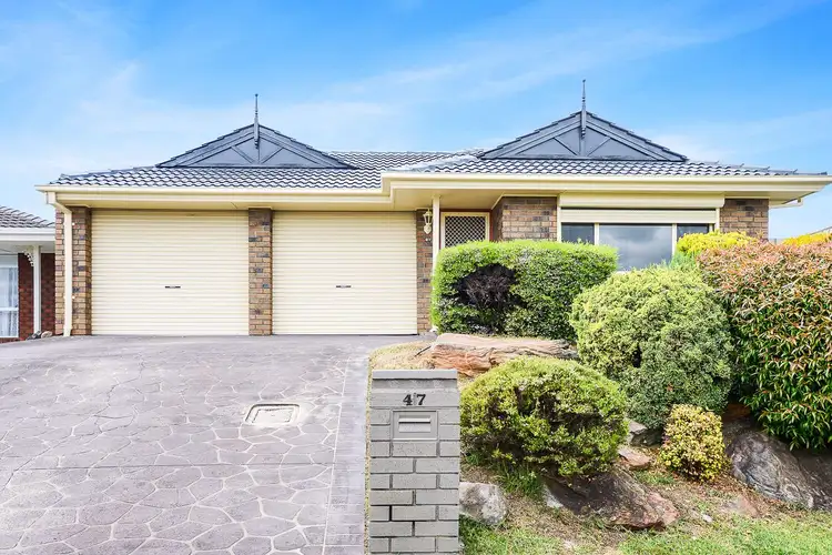 Third view of Homely house listing, 47 Nicolas Baudin Drive, Encounter Bay SA 5211