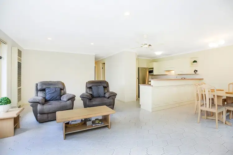 Fourth view of Homely house listing, 47 Nicolas Baudin Drive, Encounter Bay SA 5211