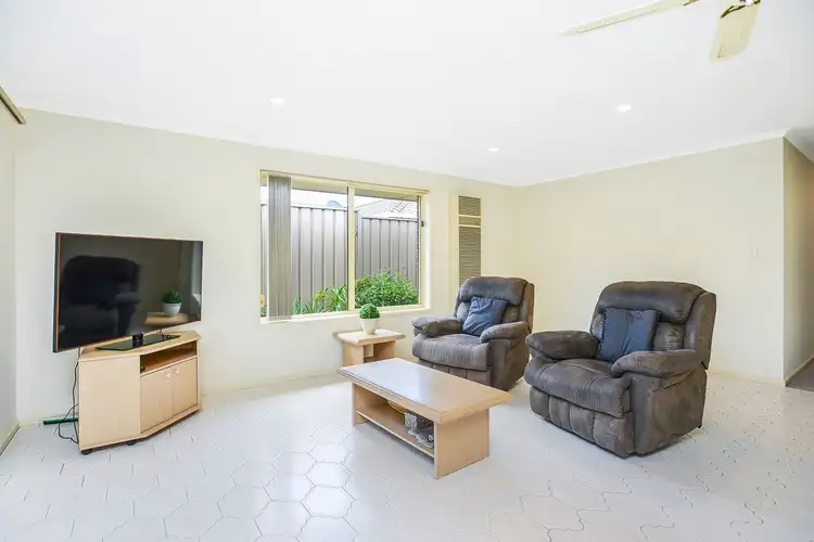Fifth view of Homely house listing, 47 Nicolas Baudin Drive, Encounter Bay SA 5211