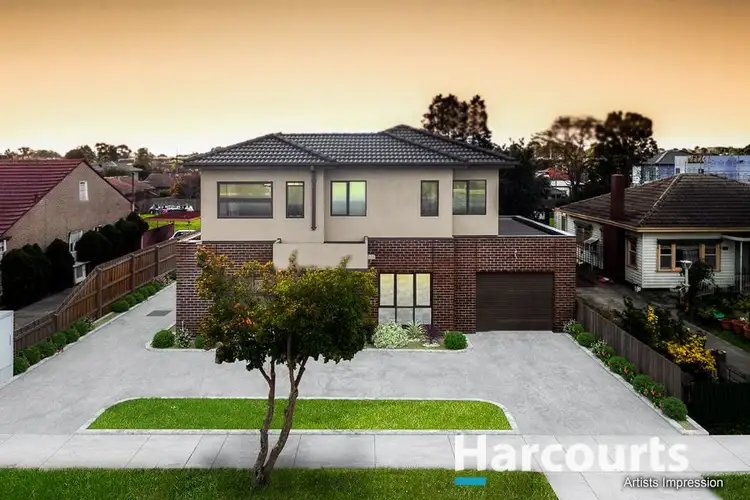 3/25 Joy Parade, Noble Park VIC 3174