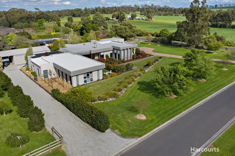 10 Oxley Court, Drouin VIC 3818