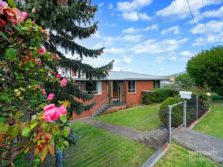 Main view of Homely house listing, 31 Tamboon Road, Berriedale TAS 7011