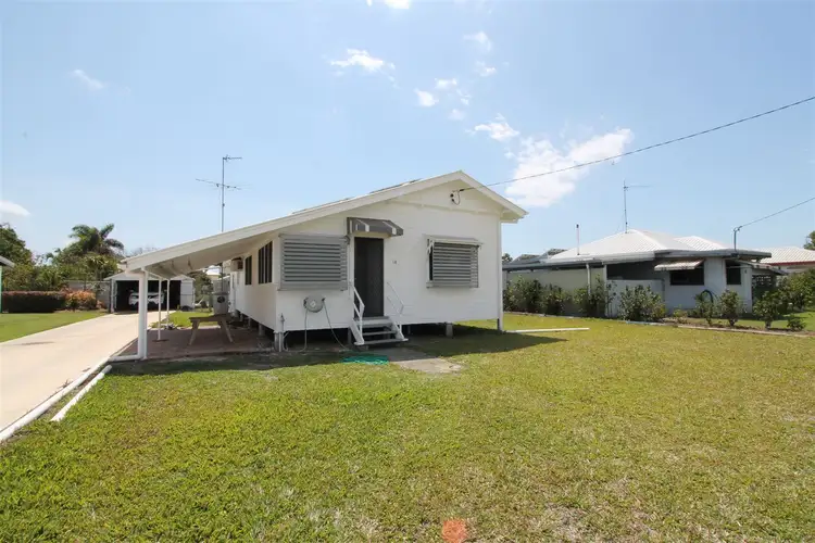 14 Ann Street, Ayr QLD 4807