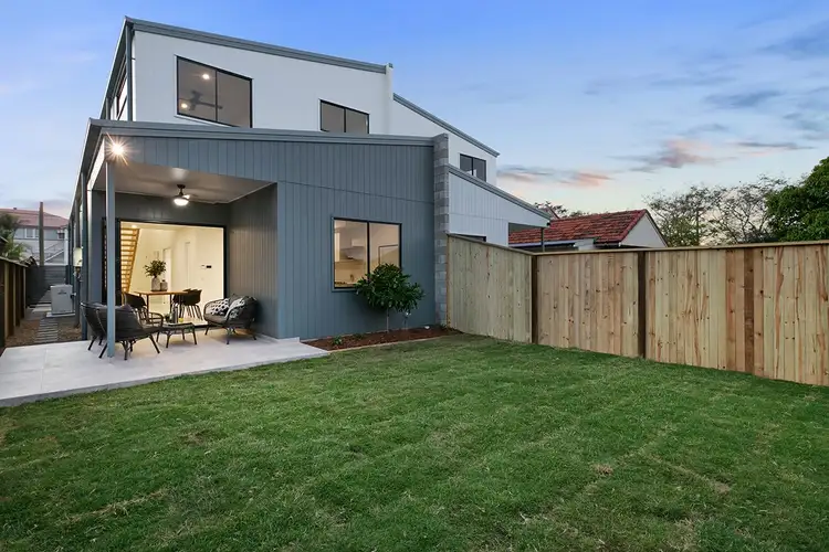 Third view of Homely house listing, 309 Newman Road, Geebung QLD 4034