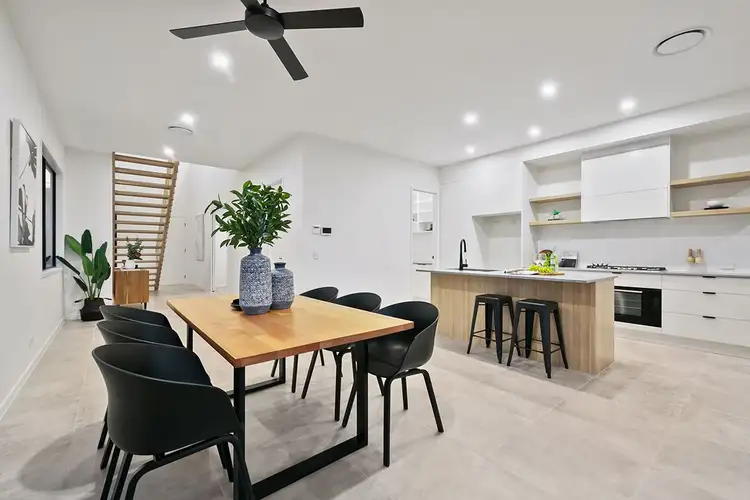 Fifth view of Homely house listing, 309 Newman Road, Geebung QLD 4034