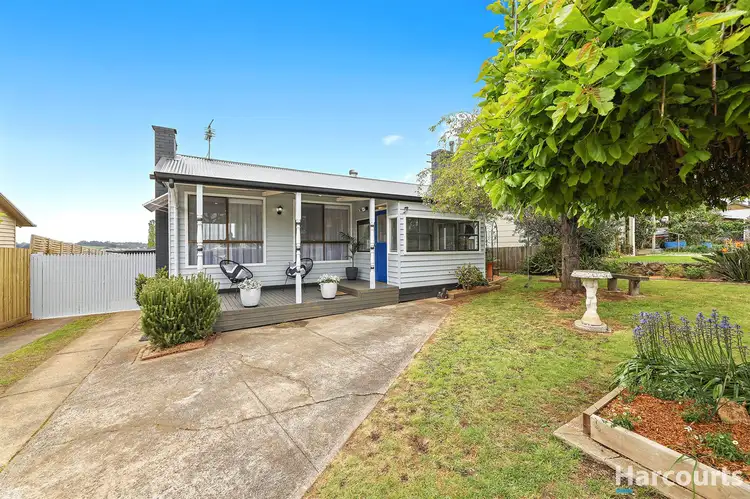 46 Albert Road, Drouin VIC 3818