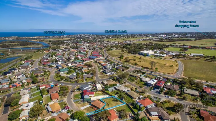 Main view of Homely land listing, 5a Nairne Court, Noarlunga Downs SA 5168