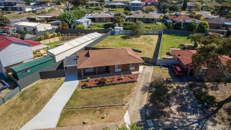 Fourth view of Homely land listing, 5a Nairne Court, Noarlunga Downs SA 5168