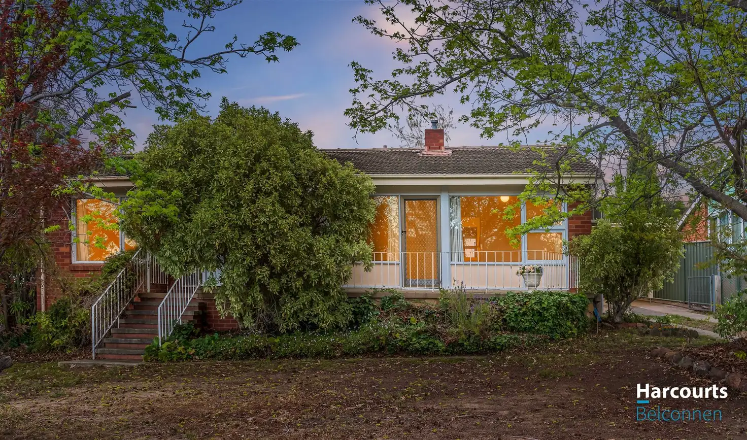 Main view of Homely house listing, 59 Archibald Street, Lyneham ACT 2602