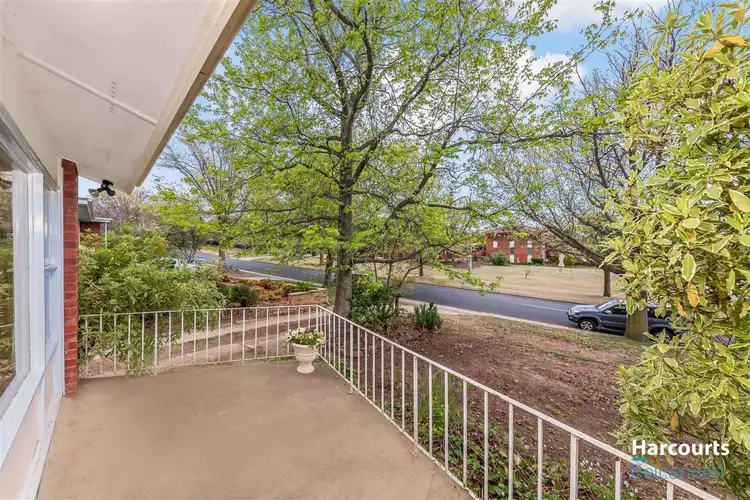 Third view of Homely house listing, 59 Archibald Street, Lyneham ACT 2602