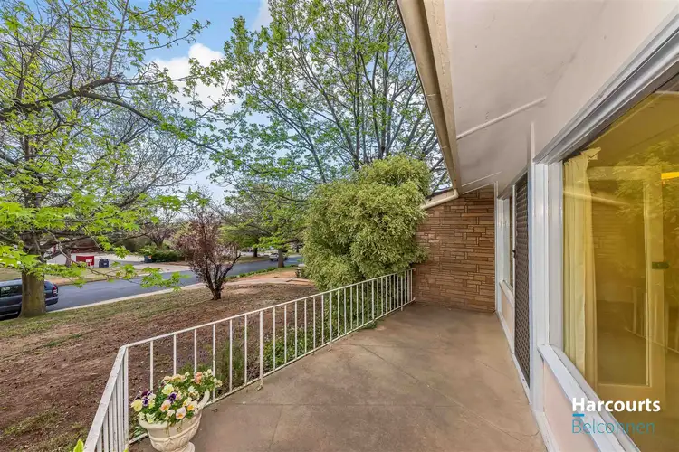 Fourth view of Homely house listing, 59 Archibald Street, Lyneham ACT 2602