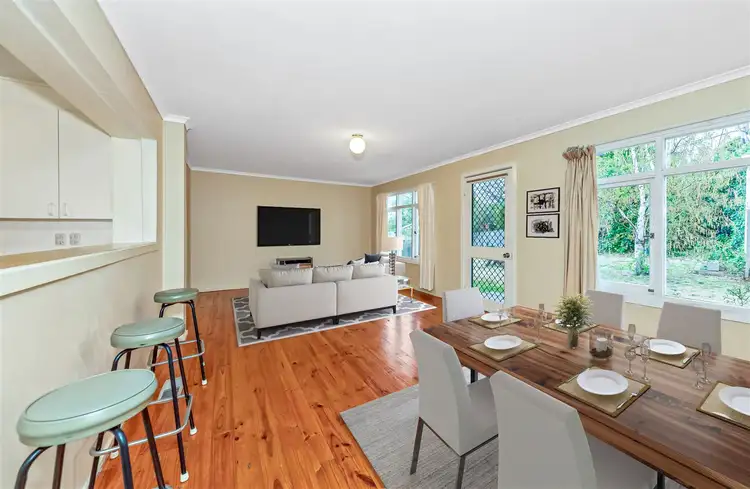 Fifth view of Homely house listing, 59 Archibald Street, Lyneham ACT 2602