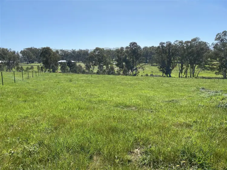Main view of Homely land listing, Lot 18, 20, 21 & 22 Lew Ton Circuit, Alexandra VIC 3714