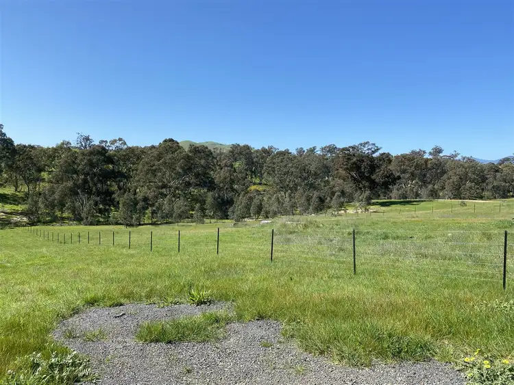 Fourth view of Homely land listing, Lot 18, 20, 21 & 22 Lew Ton Circuit, Alexandra VIC 3714