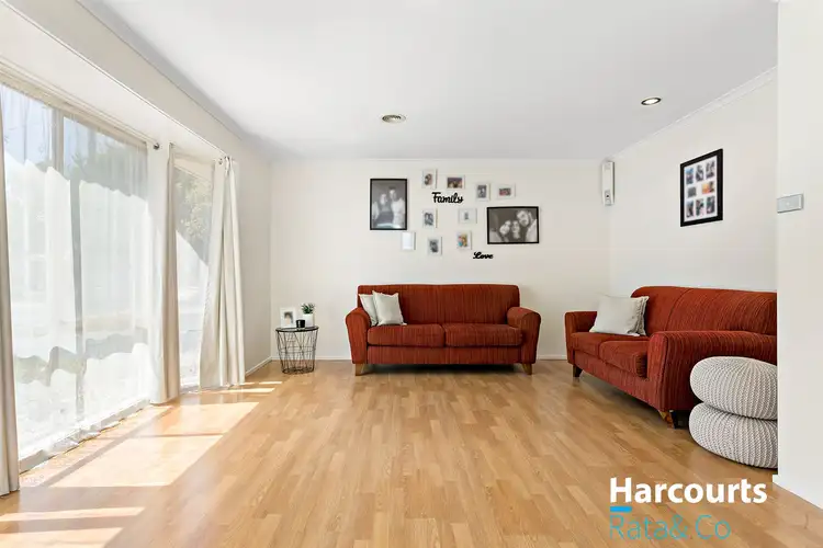 Second view of Homely house listing, 167 Hothlyn Drive, Craigieburn VIC 3064