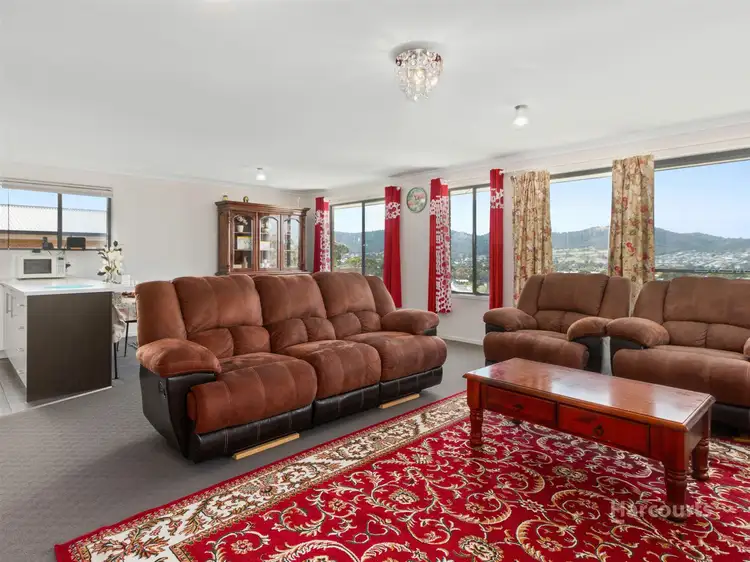 Fourth view of Homely house listing, 33 Emmaline Court, Rokeby TAS 7019