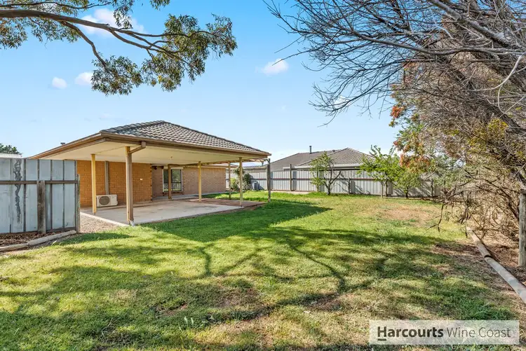 8 McKenzie Street, Aldinga Beach SA 5173