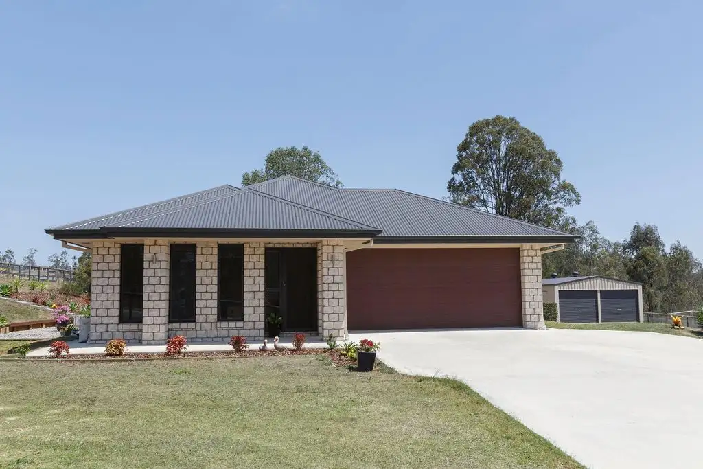 Main view of Homely house listing, 439 Peppertree Drive, Jimboomba QLD 4280