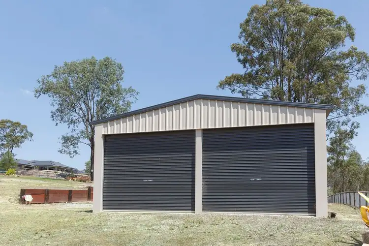 Second view of Homely house listing, 439 Peppertree Drive, Jimboomba QLD 4280