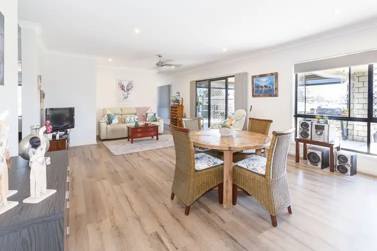 Fourth view of Homely house listing, 439 Peppertree Drive, Jimboomba QLD 4280
