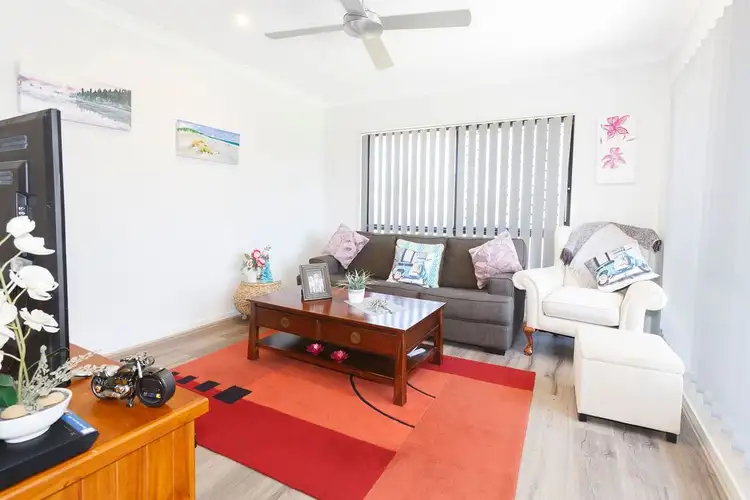 Fifth view of Homely house listing, 439 Peppertree Drive, Jimboomba QLD 4280