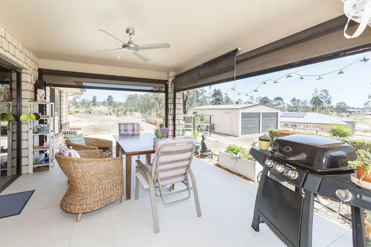 Seventh view of Homely house listing, 439 Peppertree Drive, Jimboomba QLD 4280