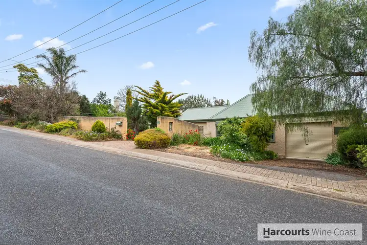 Fourth view of Homely house listing, 17 Chapman Avenue, Mclaren Vale SA 5171